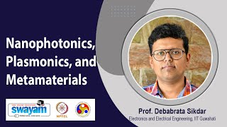 Nanophotonics, Plasmonics, And Metamaterials  [Introduction Video]