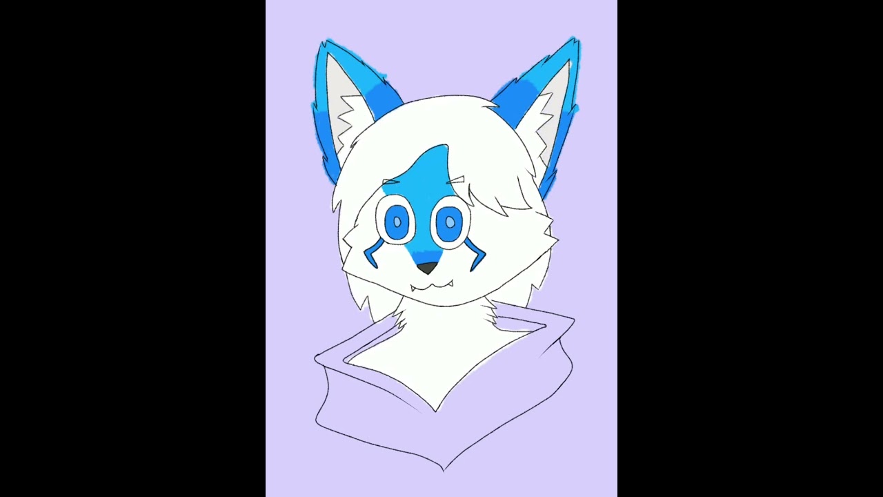 Lyrissy the Arctic Fox ❄️🦊 