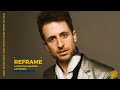 Greg Spero - Reframe 2021