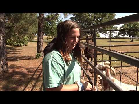 Roman Nose State Park Closing Shots Youtube