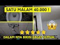 Harga Hotel Sepuluh Buah Batu