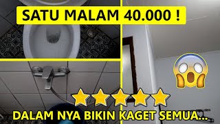 Hotel Review - HOTEL MEWAH TAPI GAK MAHAL DI BANDUNG