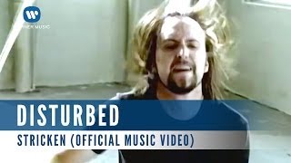 Disturbed - Stricken (Official Music Video)