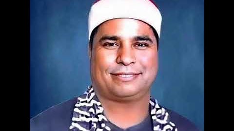 الشيخ محمد الليثي سوره الحجرات وق الشهيره #سميع الشيخ محمد الليثي