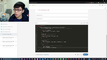 LeetCode 30 Days Challenge, 14th - String Shift (From scratch, debugging included)