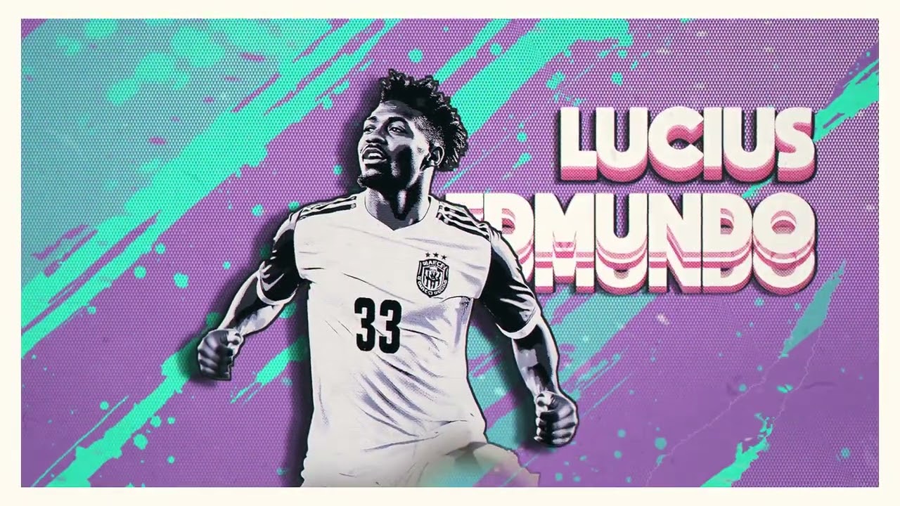 Sport Player Profile Promo 2025 for After Effects Template