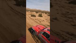 Off-road track #car #automobile #offroad #bmw #foryou #crash #toyota #nissan #drone #shorts