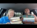 Selling Books on Amazon With My Mom! ( Scanning Books, Profit Estimates, and More!)
