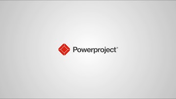 Powerproject Overview