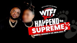 Where Is Supreme Grace??? Episode 1