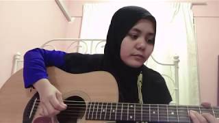 Kau Takkan Tahu (Cover) - Najwa chords