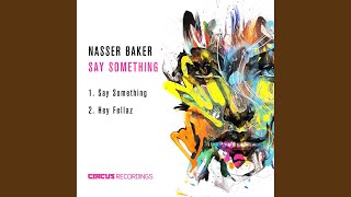 Say Something (Original Mix)