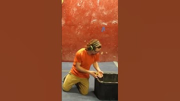 KlimBeta 015  #climbing #bouldering #routesetting