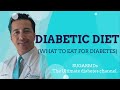 Secrets of Diabetic Diet! EAT, DRINK, LIVE FREE OF COMPLICATIONS!