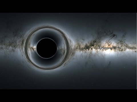 Rogue black hole spotted on its own for the first time