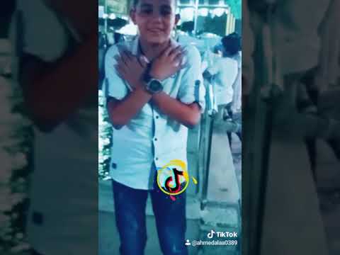 مهرجان بنت اشوفه معي بس كفايه ايه ثاني