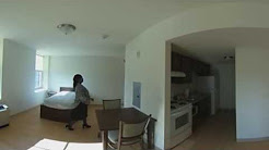360-video: New YWCA apartments