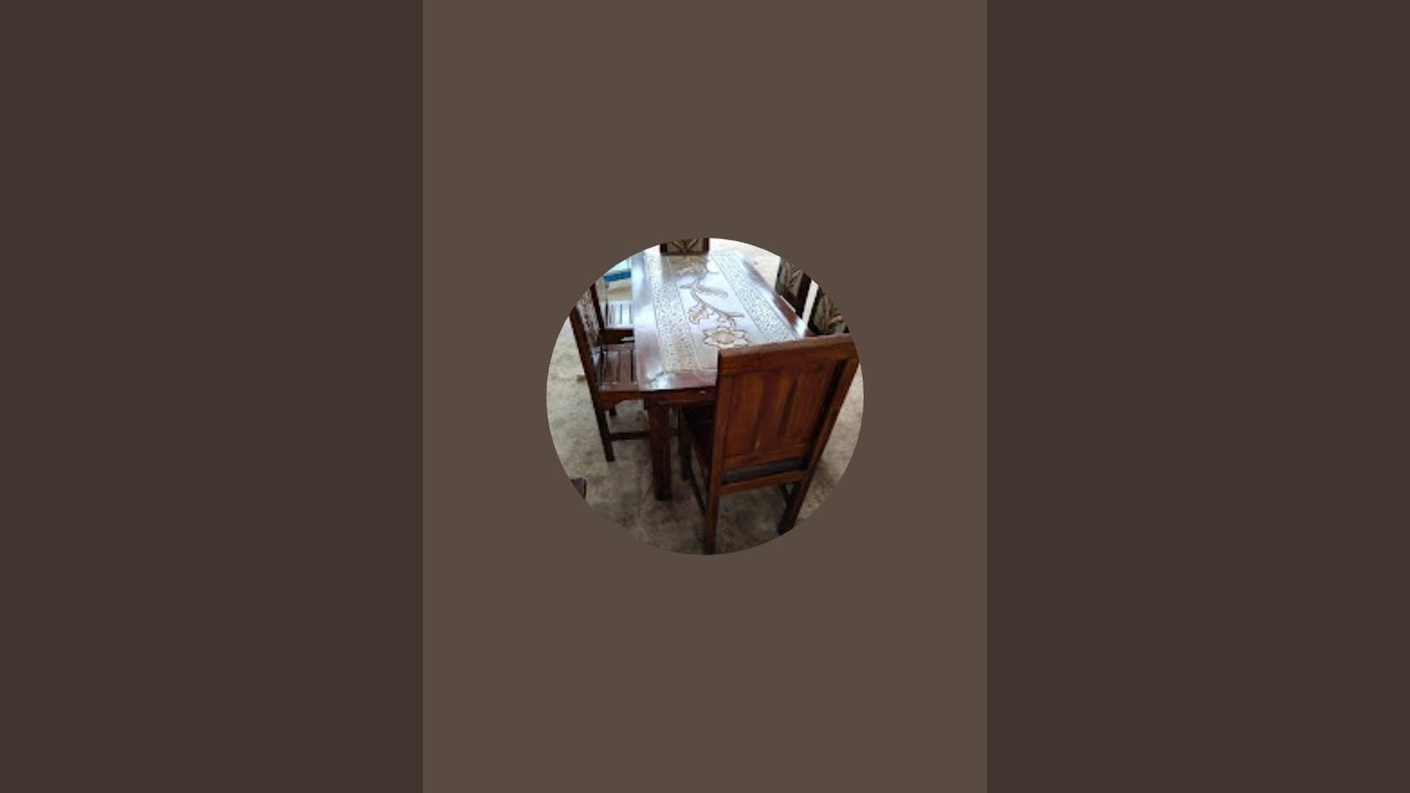 Revan mebel sedang live sekarang!