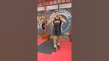 CORRECT SKIPPING ROPE LENGTH 🥊 #boxing #skipping #skippingrope #boxingtraining #jumprope #jumpropes