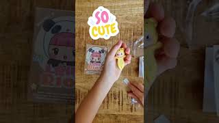 Unboxing Lolli Riot Cuddle Club! Who’s Inside? 😍🎁