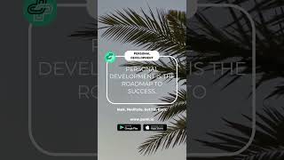 Personal Development. #selfimprovement #growthmindset #personaldevelopment #dailymotivation