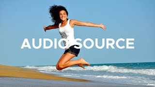 Fredji - Flying High Copyright Free Vlog Music