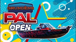 Grundens PAL Open .... возможно всё