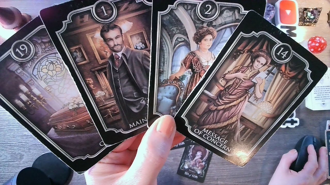 Близнецы♊Теперь они появляются с посланием...💌