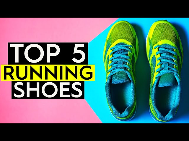 best high top running shoes