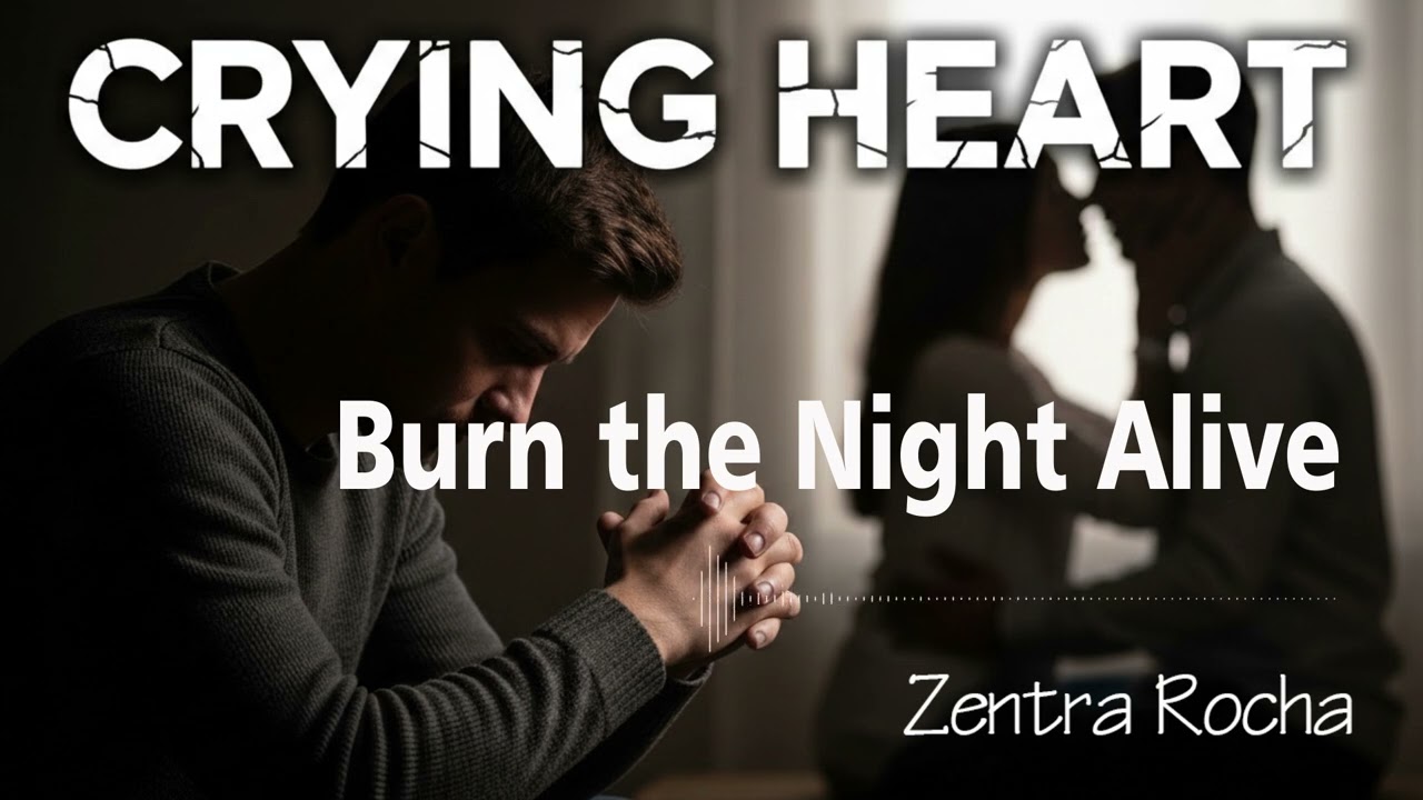Cying Heart | Zentra Rocha