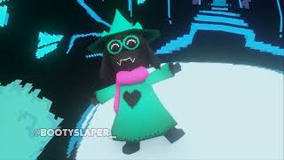 Ralsei 64