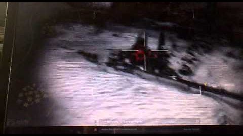 Mw2 quick nuke on rust