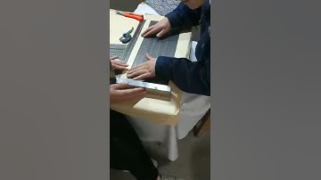 Testing of Nitinol Flat Wire-1