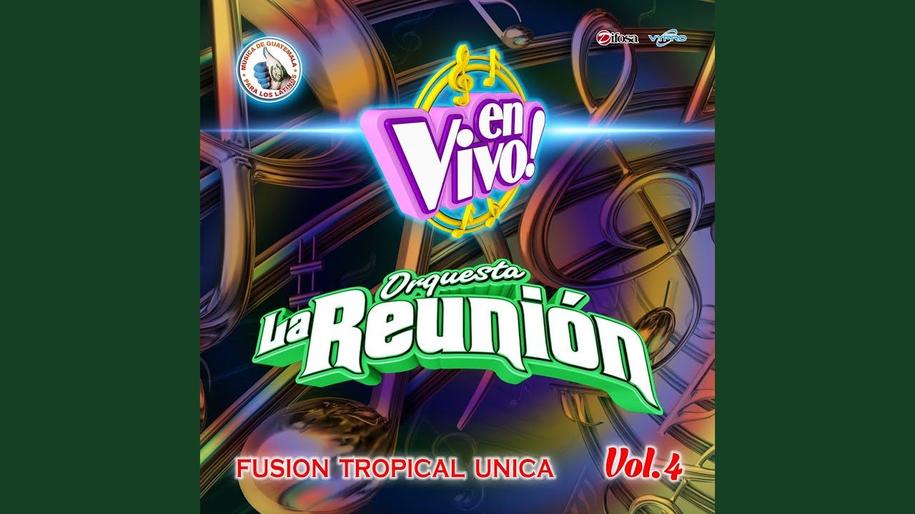 Obejrzyj Tributo al Merengue Retro # 4: La Quiero la Quiero / Tu / Dame Tu Querer (En Vivo) w YouTube
