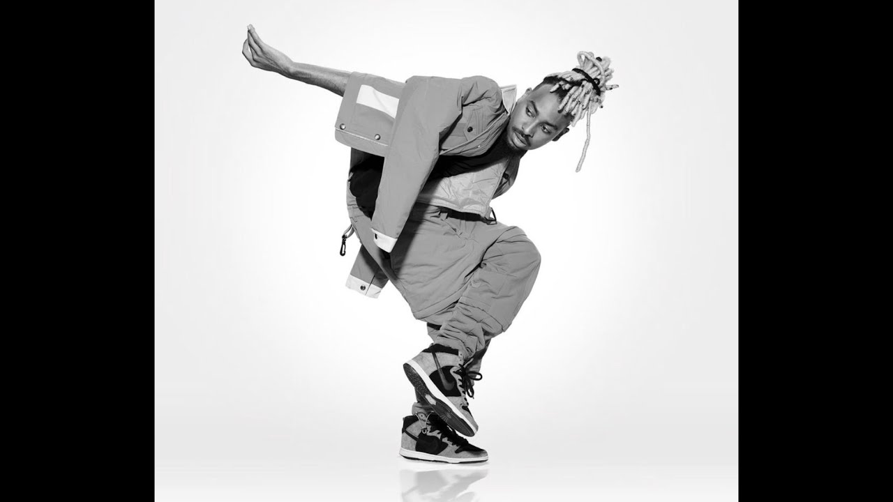 This incredible piece by Kenzo Alvarez & Crew ✨✨| Fountains | Drake & Tems ✨✨