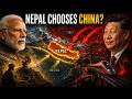 Nepal’s Shift Towards China: Danger for India?