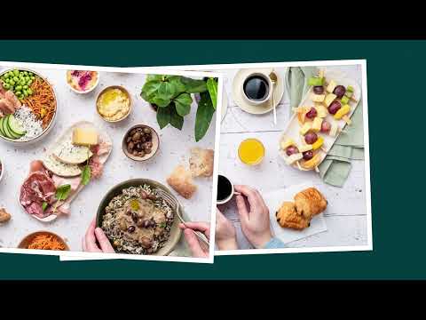QUI EST ROOM SAVEURS ? version longue - video from Room Saveurs
