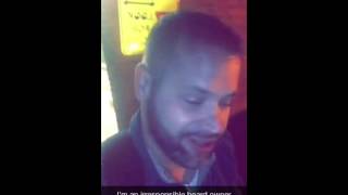 Hilarious Daddy Snapchat Compilation Vol 1