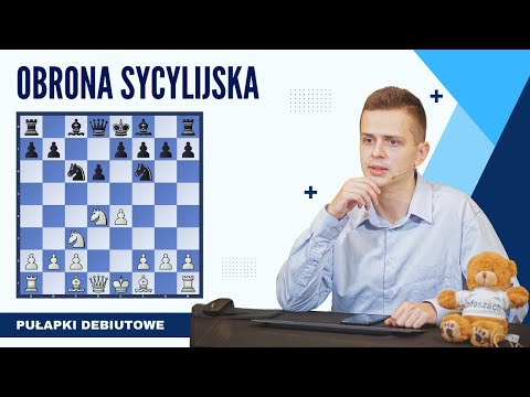 POKONAJ OBRONĘ SYCYLIJSKĄ