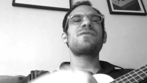 Spring Has Finally Come (Song A Day #1568)