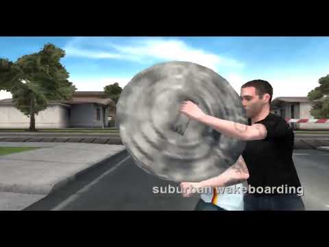 Jackass The Game Full Walkthrough No Commentary
