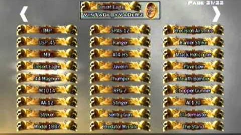 Mw2 Ps3 challenge lobby!