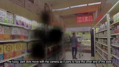 (Audio Described) See What I See: AMD Virtual Reality Experience