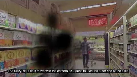 (Audio Described) See What I See: AMD Virtual Reality Experience