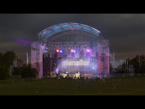 LeeStock 2019 Festival Highlights