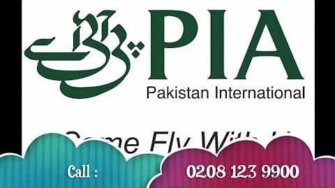 Cheap flights to Pakistan - DayDayNews