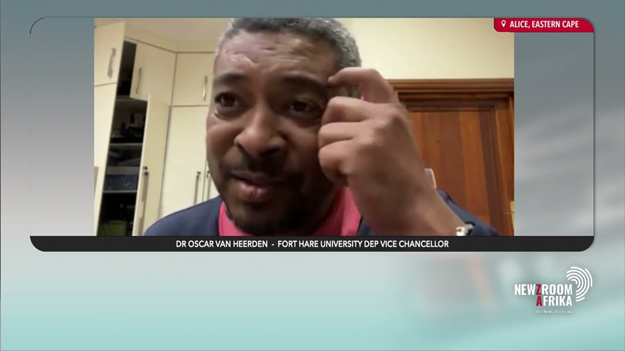 Oscar van Heerden evaluates ANC's plan to tackle corruption