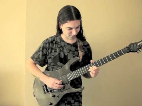 I Will Always Love You by Whitney Houston Meets Metal