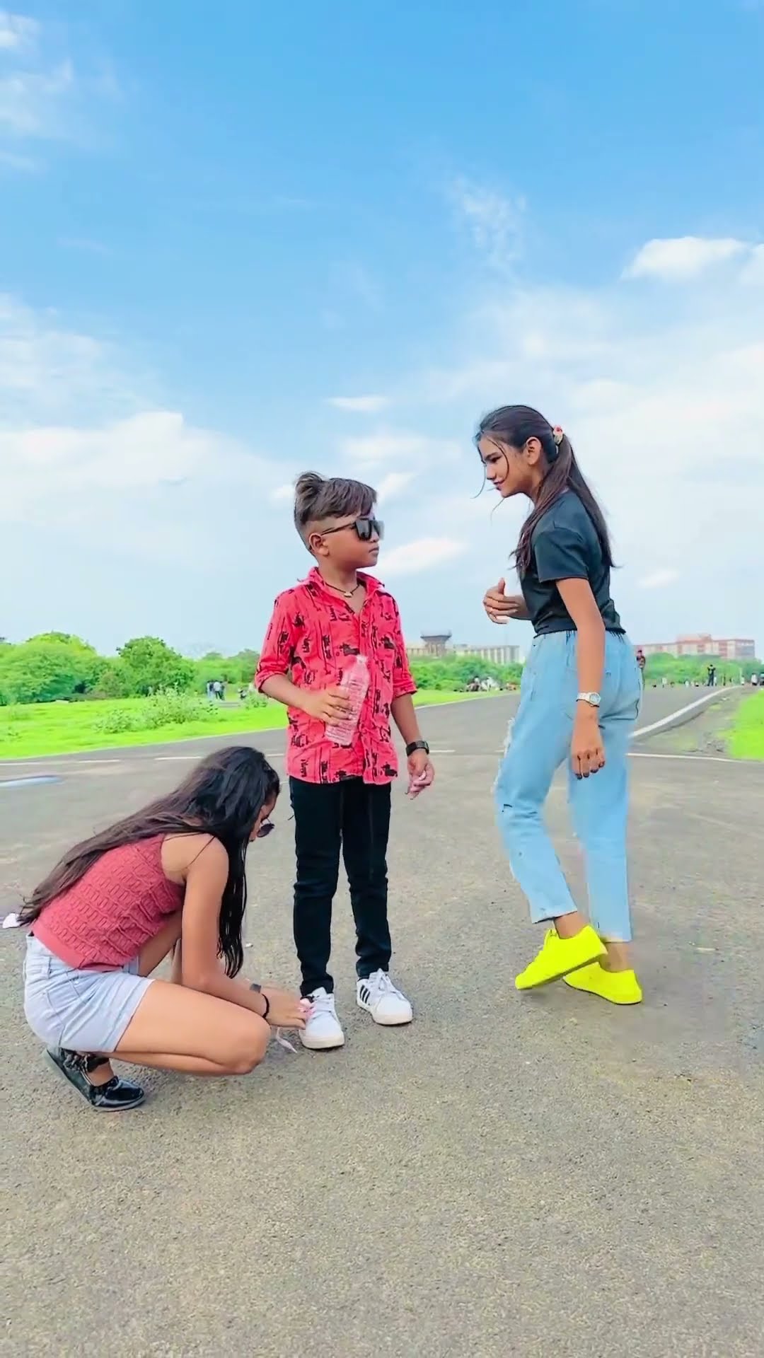 Attitude Boy?|| Tappu Parmar || #tappuparmar #trending #attitude