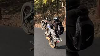 ￼bike wheeli all off ☠️😮‍💨